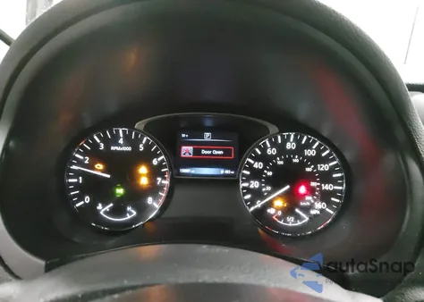 2018 Nissan Altima 2.5 S z USA, uszkodzony, nr VIN 1N4AL3AP8JC155653